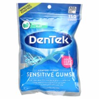 DenTek™ Comfort Clean Floss Picks Value Pack