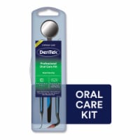 DenTek Professional Oral Care Kit