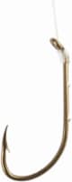 Eagle Claw Baitholder Snelled Hook Size 10 Perspective: Main