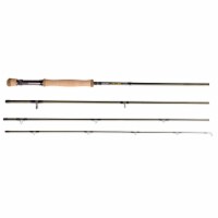 Eagle Claw Mt. Elbert 9' 8Wt Fly Rod Perspective: Main