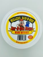 Millers Bar-B-Que Beans with Beef