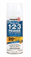 Zinsser Bulls Eye 123 Primer Spray