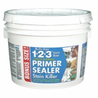 Bulls Eye 1-2-3 1-2-3 Stainblk Primer 2025