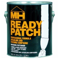 Zinsser 4421 Ready Patch Prof Spackling & Patching Compound gal