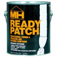 Zinsser 4421 Ready Patch Prof Spackling & Patching Compound gal