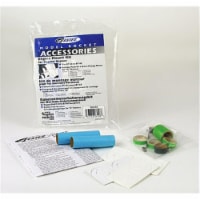 Estes EST3158 Regular Engine Mount Rocket Kit, Pack of 3