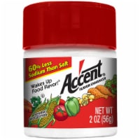 Accent Flavor Enhancer