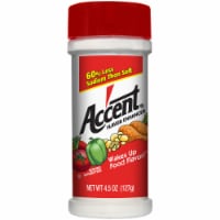 Accent Flavor Enhancer, Kosher Perspective: Main