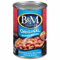 B&M® Original Baked Beans