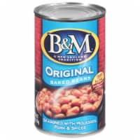 B&M® Original Baked Beans