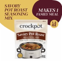 Crock-Pot® Savory Pot Roast Seasoning Mix