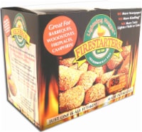 Lightning Nuggets Firestarters