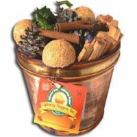 Lightning Nuggets COPPERTOP Copper Top - 24 Lightning Nuggets - Copper Tin Fire Starter Gift