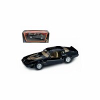 Road Signature 92378bk 1979 Pontiac Firebird Trans Am Black