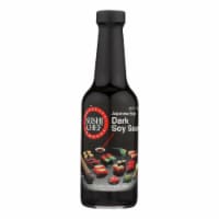 Sushi Chef Dark Soy Sauce