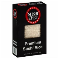Sushi Chef Premium Sushi Rice
