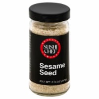 Sushi Chef® Sesame Seed