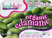 Foodology Organic Edamame
