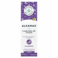 Natural Balance AlkaMax Comfortable pH Liquid Formula Unflavored - 1 fl oz (30 ml) Perspective: Main