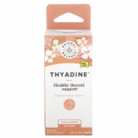Natural Balance Thyadine Healthy Thyroid Support Unflavored 150 mcg - 0.5 fl oz (15 Perspective: Main