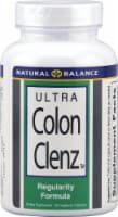 Natural BalanceUltra Colon Clenz Vegetarian Capsules Perspective: Main