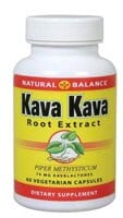 Natural Balance Happy Camper Kava Kava Root Extract