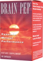 Natural Balance  Brain Pep®