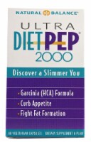 Natural Balance  Ultra Diet Pep® 2000 Perspective: Main