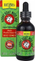 Natural Balance Horny Goat Weed Liquid Epimedium