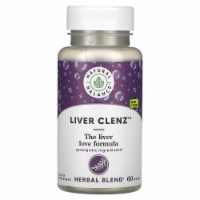 Natural Balance Liver Sense Vegetarian Capsules Perspective: Main