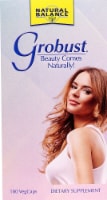 Natural Balance  Grobust® (Formerly Trimedica) Perspective: Main