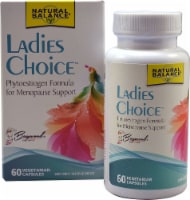 Natural Balance  Ladies Choice™ Perspective: Main