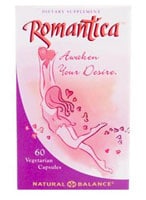 Natural Balance  Romantica™ Perspective: front