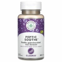 Natural Balance Peptic Soothe | Gastrointestinal Formula for Healthy Digestion Support | with Perspective: Main