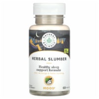 Herbal Slumber Perspective: Main