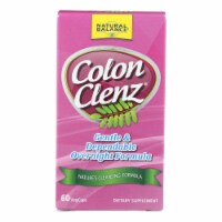 Natural Balance Colon Clenz Capsules