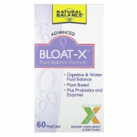 Natural Max Bloat-X™ Fluid Balance Formula Perspective: Main