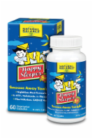 Natural Balance Happy Sleeper Dietary Supplement Vegetarian Capsules Perspective: Main