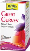 Natural Balance  Great Curves™ Perspective: Main