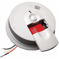 Kidde Smoke Detector Perspective: Main