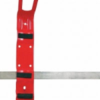 Badger Fire Extinguisher Vehicle Bracket,5 lb.  MB-5B