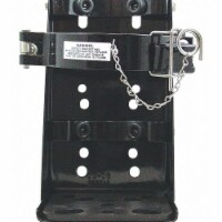 Kidde Fire Extinguisher Bracket,10 lb.  366242