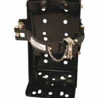 Kidde Fire Extinguisher Bracket,5 lb.  UB-5