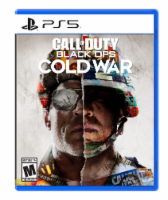 Call Of Duty® Black Ops Cold War PS5 Perspective: Main