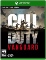 XBox ONE Call of Duty® Vanguard Perspective: Main