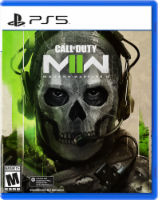 Call Of Duty: Modern Warfare II PS5 Perspective: Main
