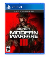 PlayStation 4® Call of Duty® Modern Warfare® III Perspective: Main