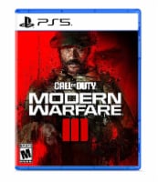 Activision Call of Duty® Modern Warfare® III  (PS5)™ Perspective: Main