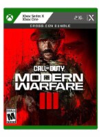 Activision Call of Duty® Modern Warfare® III (XBox) Perspective: Main