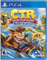 Crash Team Racing: Nitro Fuled for PlayStation 4 [VIDEOGAMES] PS 4 Perspective: Main